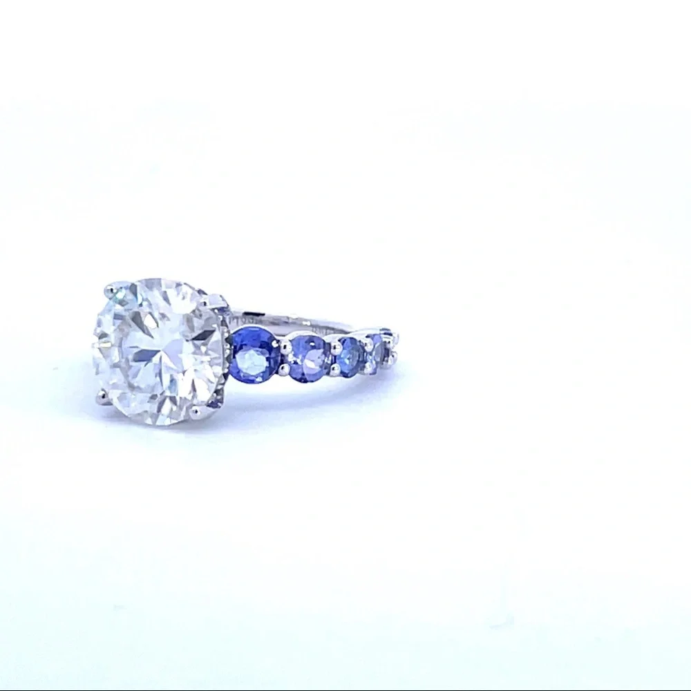 🦄 Tanzanite Dream - 3.5ct - Picture 4 of 11